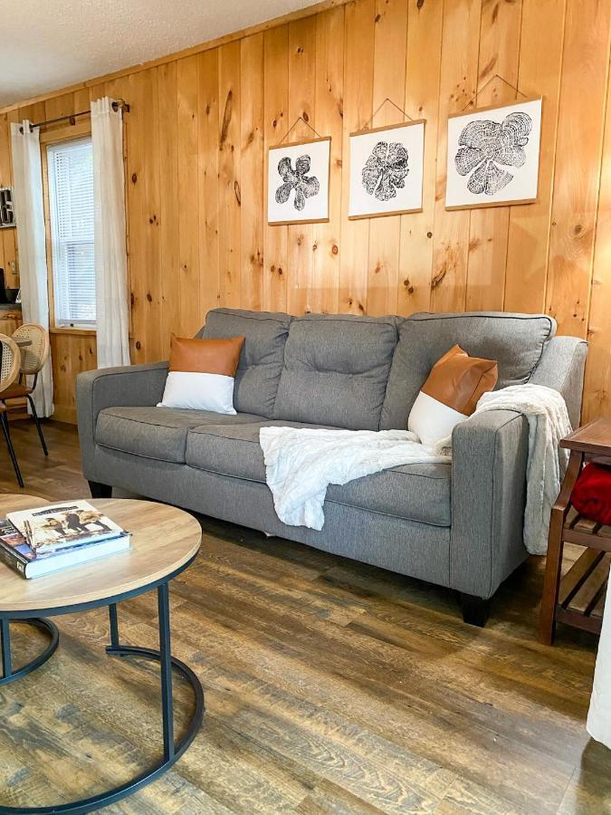 Your Perfect Basecamp For Mountain Adventures! Beech Mountain Exterior foto